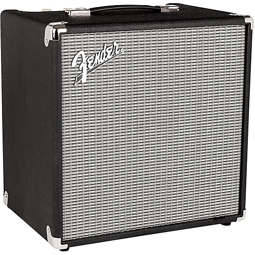 Fender - Rumble 40watt Combo